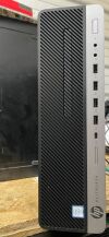 FUJI FDX Workstation CR
