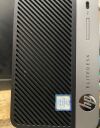 FUJI FDX Workstation CR