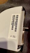 SIEMENS P4-2 Ultrasound Transducer