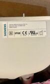 SIEMENS P4-2 Ultrasound Transducer