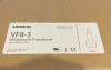 SIEMENS VF8-3 Ultrasound Transducer
