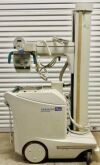 SHIMADZU MobileArt Plus 2003 Portable X-Ray