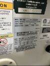 SHIMADZU MobileArt Plus 2003 Portable X-Ray