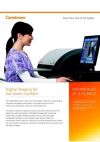 CARESTREAM DirectView Vita LE CR