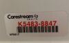 CARESTREAM DirectView Classic CR