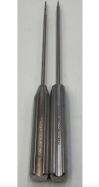 ARTHREX (AR-1926P, AR-1920PB) Arthrex AR-1926P Punch for use with 3.5mm Pushlock, Arthrex Surgical Orthopedic 5.0/6.5mm Punch AR-1920PB