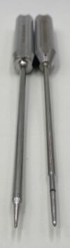 ARTHREX (AR-1926P, AR-1920PB) Arthrex AR-1926P Punch for use with 3.5mm Pushlock, Arthrex Surgical Orthopedic 5.0/6.5mm Punch AR-1920PB