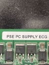 ESAOTE My Lab 70 ;  PSE PC SUPPLY ECG Board: 9501109000  /  8531109005 EKG