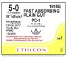 ETHICON 1915G Sutures