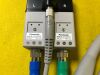 INTUITIVE SURGICAL 3D HD-2 Camera Dual / Panasonic GP-US932HT / Cable 3715604