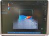 SONOSITE HFL38x Linear Probe Edge / M-Turbo (TESTED) Ultrasound Transducer