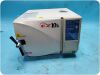 TUTTNAUER EZ10K Automatic Autoclave 2540EA Sterilizer