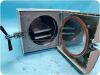 TUTTNAUER EZ10K Automatic Autoclave 2540EA Sterilizer