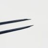 STRYKER ( 6720-190-007 ) SILVERGlide Non-Stick Precision Bipolar Forceps, SP Bayonet, 0.7mm Tip	