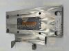 GE 2128696 2119951 2128696 Tube Mounting Plate Asm Assembly Helios Collimator PET/CT