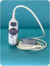GE AB2-7-D Convex Array Ultrasound Transducer