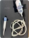 GE AB2-7-D Convex Array Ultrasound Transducer