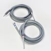 RICHARD WOLF ( 8061.356 ) Lot of 2 Fiber Optic Light Cables