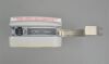 CURLIN MEDICAL Lot of 3 - 163081 Pump IV Infusion
