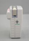 CURLIN MEDICAL Lot of 3 - 163081 Pump IV Infusion