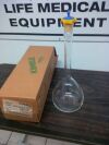 KIMBLE 28014P 1000ML VOLUMETRIC FLASK 28014P