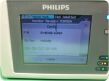 PHILIPS IntelliVue X2 Monitor ECG Spo2 IBP NIBP TEMP (SW: M) Monitor