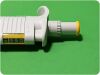 EPPENDORF Research Plus Adjustable Volume, Single Channel Pipette, 10 - 100 µL Pipetter