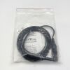 QUANTUM INSTRUMENTS ( QW-2201 ) High Frequency Electrosurgical Cable