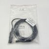 QUANTUM INSTRUMENTS ( QW-2201 ) High Frequency Electrosurgical Cable