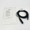 QUANTUM INSTRUMENTS ( QW-2201 ) High Frequency Electrosurgical Cable