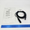 QUANTUM INSTRUMENTS ( QW-2201 ) High Frequency Electrosurgical Cable
