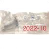 NAVILYST MEDICAL 90400435 NAMIC SQUEEZE CONTRAST CONTROLLER, EXP 2022-10