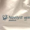 NAVILYST MEDICAL 90400435 NAMIC SQUEEZE CONTRAST CONTROLLER, EXP 2022-10