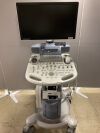 GE Voluson S8 Ultrasound - OB / GYN