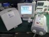 BAYER MEDRAD Stellant FLEX CT Injection System BAYER MEDRADÂ Stellant FLEX CT Injection System