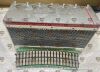 GE 2318700 w/ 2358139 2318700 2318701  MDAS 16 Slice Center Backplane with 2358139 DAS Collector Assy Chassis.  PET/CT