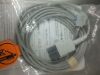 GE Datex-Ohmeda  OxyTip+ OXY-MC3 SpO2 Adapter 3M 10FT General Electric