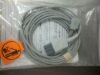 GE Datex-Ohmeda  OxyTip+ OXY-MC3 SpO2 Adapter 3M 10FT General Electric