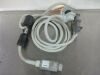 ZOLL M Series  Mainstream CO2 Sensor and Cable - 8000-0410