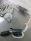 ZOLL M Series  Mainstream CO2 Sensor and Cable - 8000-0410