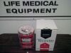 SHARPS Recovery  System 1 Quart Mailback Sharps Container 10100-012 NonSterile 1
