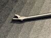 ARTHROTEK 902173 Arthroscopic Angulated Tip Punch, STR, 3.4mm