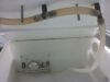 FISHER SCIENTIFIC Photm CytoTherm DR Model Plasma Thawer Dry Rocking