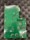 GE MEDICAL SYSTEMS  PWA : 5456663-2 Rev 1 PWB: 5755733 Rev 1  GE SMIO BOARD PWA : 5456663-2 Rev 1 PWB: 5755733 Rev 1  Ultrasound General