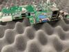 GE MEDICAL SYSTEMS  PWA : 5456663-2 Rev 1 PWB: 5755733 Rev 1  GE SMIO BOARD PWA : 5456663-2 Rev 1 PWB: 5755733 Rev 1  Ultrasound General