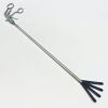 SYMMETRY SURGICAL ( 132 Custom ) ACCESS Fan Retractor with Pressure Lock Handle, 4 Fingers