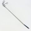 SYMMETRY SURGICAL ( 132 Custom ) ACCESS Fan Retractor with Pressure Lock Handle, 4 Fingers
