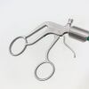 SYMMETRY SURGICAL ( 132 Custom ) ACCESS Fan Retractor with Pressure Lock Handle, 4 Fingers