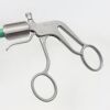 SYMMETRY SURGICAL ( 132 Custom ) ACCESS Fan Retractor with Pressure Lock Handle, 4 Fingers