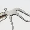SYMMETRY SURGICAL ( 132 Custom ) ACCESS Fan Retractor with Pressure Lock Handle, 4 Fingers